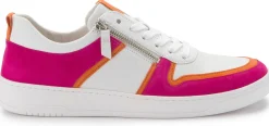 Sneaker|Schnürschuhe|Gabor Sneaker in Übergrößen