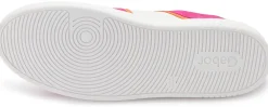 Sneaker|Schnürschuhe|Gabor Sneaker in Übergrößen