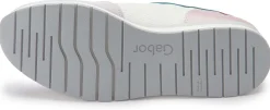 Sneaker|Schnürschuhe|Gabor Sneaker in Übergrößen