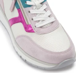 Sneaker|Schnürschuhe|Gabor Sneaker in Übergrößen