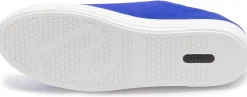 Sneaker|Schnürschuhe|Remonte Sneaker in Übergrößen Blau