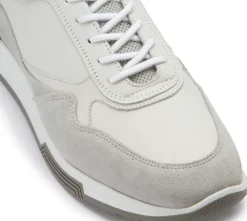 Schnürschuhe|Horsch Schuhe Sneaker in Übergrößen
