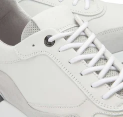 Schnürschuhe|Horsch Schuhe Sneaker in Übergrößen