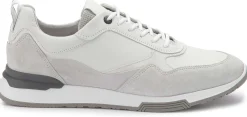 Schnürschuhe|Horsch Schuhe Sneaker in Übergrößen