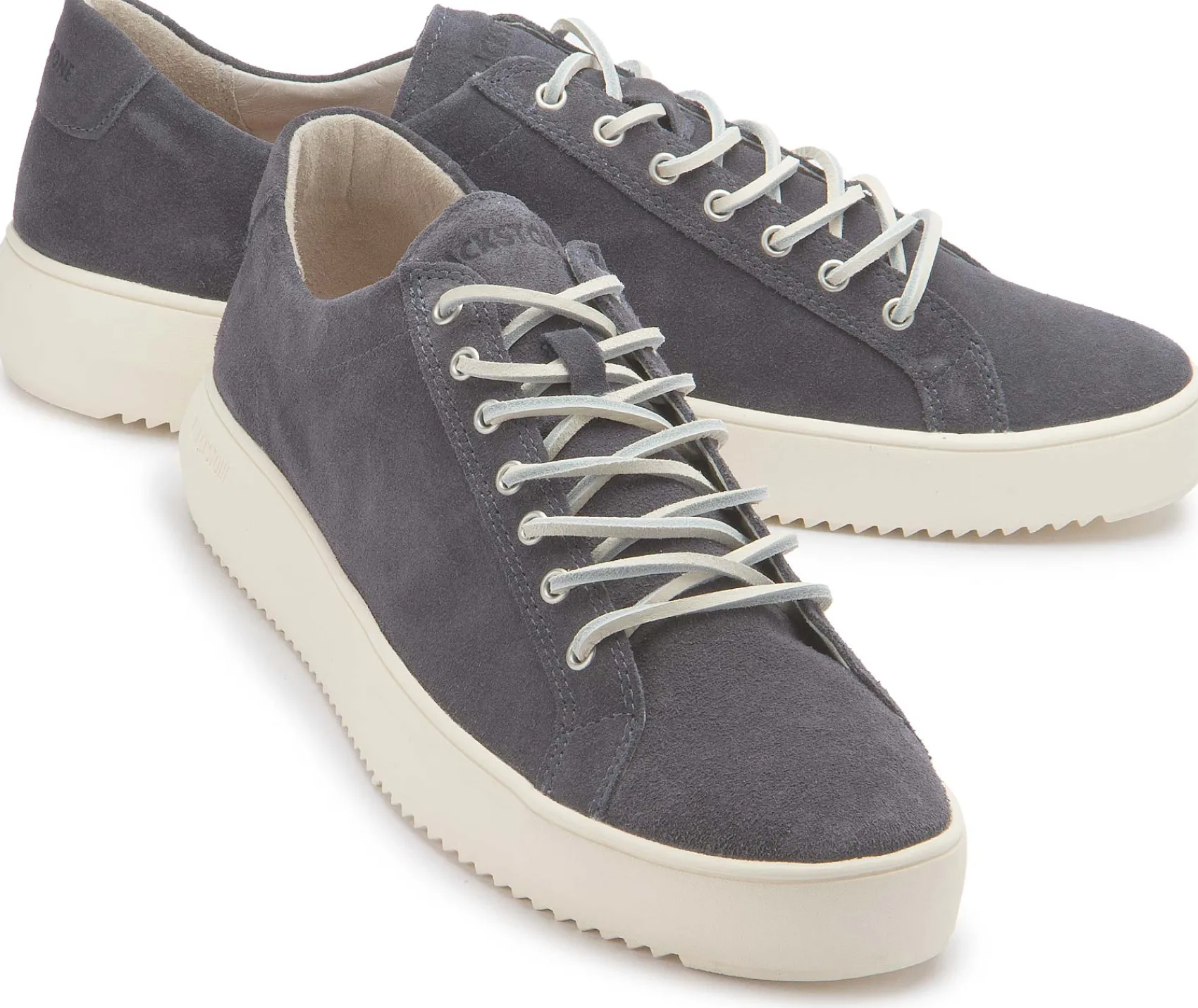Schnürschuhe|blackstone Sneaker in Übergrößen
