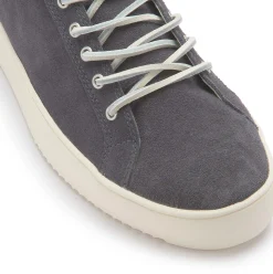 Schnürschuhe|blackstone Sneaker in Übergrößen