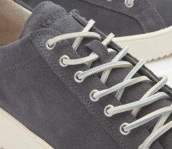 Schnürschuhe|blackstone Sneaker in Übergrößen