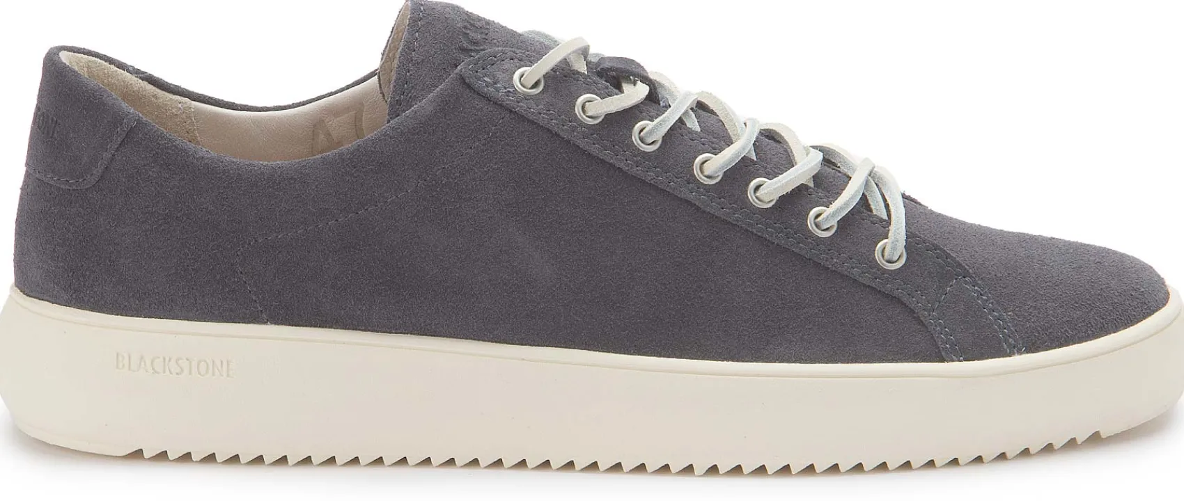 Schnürschuhe|blackstone Sneaker in Übergrößen