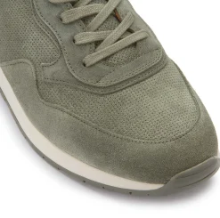 Schnürschuhe|Horsch Schuhe Sneaker in Übergrößen
