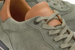 Schnürschuhe|Horsch Schuhe Sneaker in Übergrößen