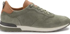 Schnürschuhe|Horsch Schuhe Sneaker in Übergrößen