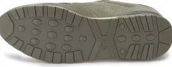 Schnürschuhe|Horsch Schuhe Sneaker in Übergrößen