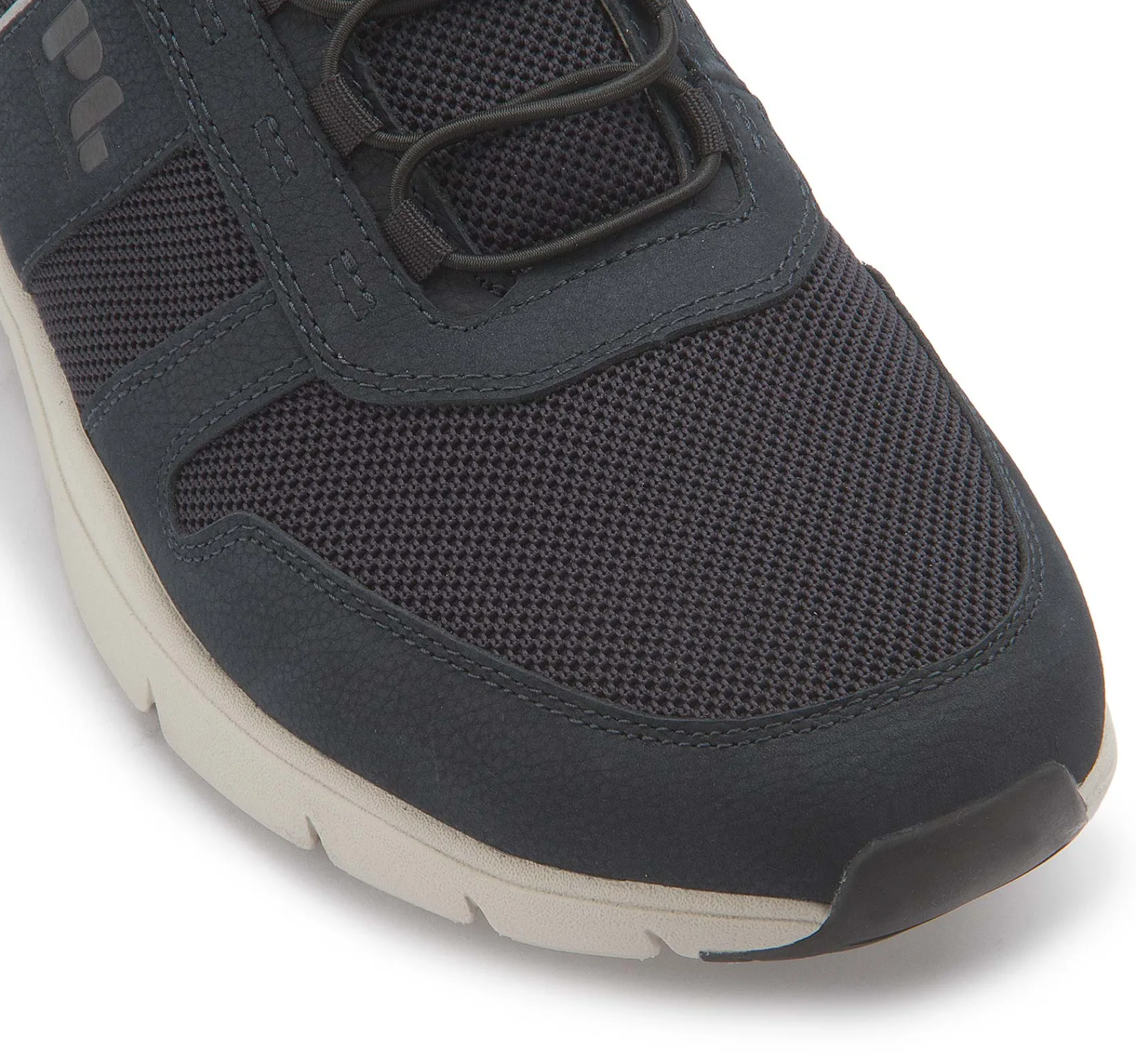 Schnürschuhe|Pius Gabor Sneaker in Übergrößen