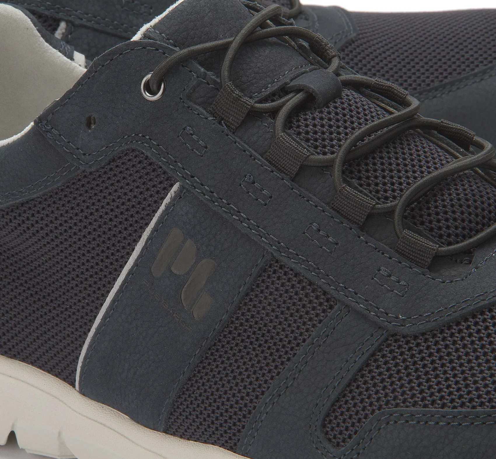 Schnürschuhe|Pius Gabor Sneaker in Übergrößen