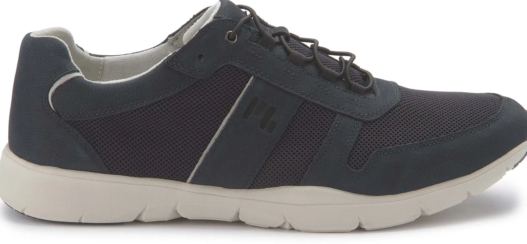 Schnürschuhe|Pius Gabor Sneaker in Übergrößen