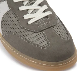 Sneaker|Schnürschuhe|Mustang Herren Sneaker in Übergrößen