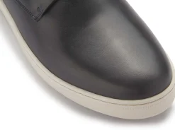 Sneaker|Schnürschuhe|Bulboxer Sneaker in Übergrößen Blau