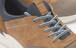 Sneaker|Schnürschuhe|Mustang Herren Sneaker in Übergrößen