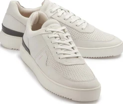 Sneaker|Schnürschuhe|blackstone Sneaker in Übergrößen
