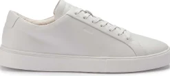 Sneaker|Schnürschuhe|blackstone Sneaker in Übergrößen Grau