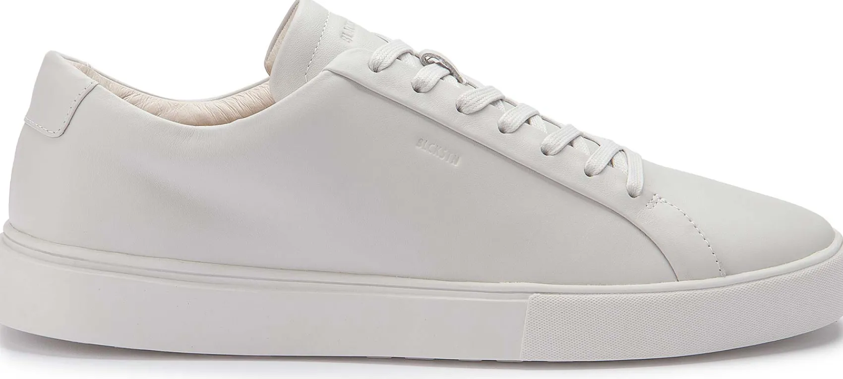Sneaker|Schnürschuhe|blackstone Sneaker in Übergrößen Grau
