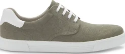 Sneaker|Schnürschuhe|Pius Gabor Sneaker in Übergrößen Khaki