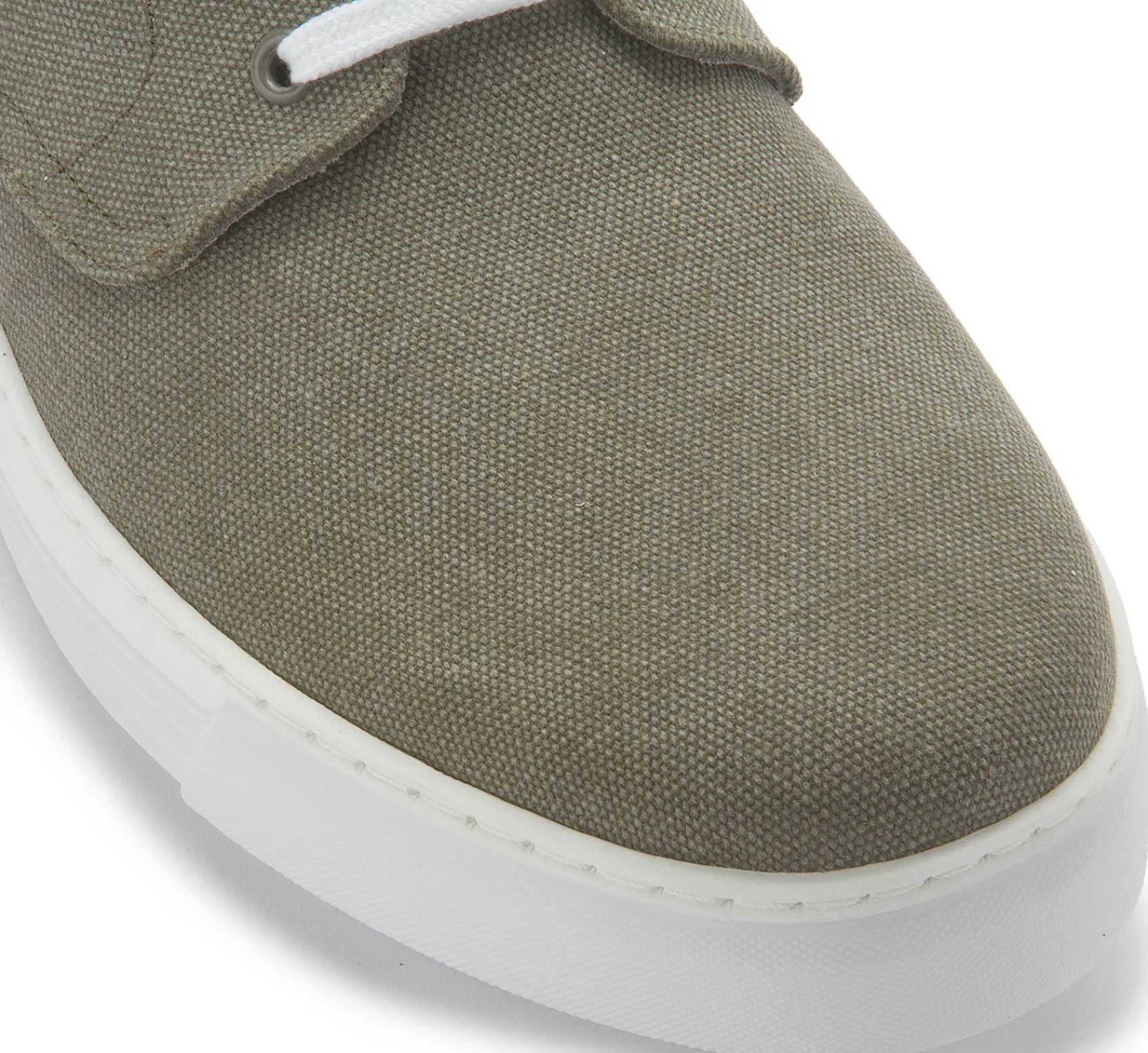 Sneaker|Schnürschuhe|Pius Gabor Sneaker in Übergrößen Khaki
