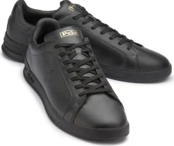 Sneaker|Schnürschuhe|Horsch Schuhe Sneaker in Übergrößen