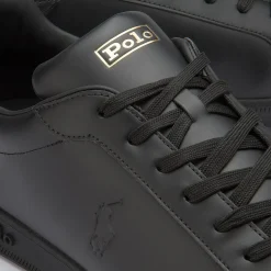 Sneaker|Schnürschuhe|Horsch Schuhe Sneaker in Übergrößen