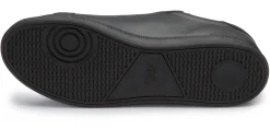 Sneaker|Schnürschuhe|Horsch Schuhe Sneaker in Übergrößen