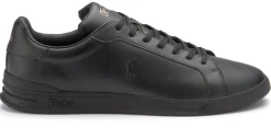 Sneaker|Schnürschuhe|Horsch Schuhe Sneaker in Übergrößen