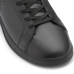 Sneaker|Schnürschuhe|Horsch Schuhe Sneaker in Übergrößen