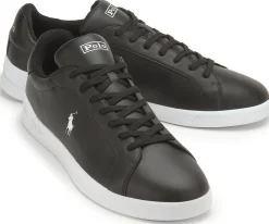 Sneaker|Schnürschuhe|Horsch Schuhe Sneaker in Übergrößen