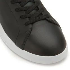 Sneaker|Schnürschuhe|Horsch Schuhe Sneaker in Übergrößen