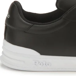 Sneaker|Schnürschuhe|Horsch Schuhe Sneaker in Übergrößen