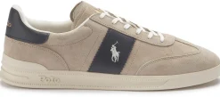 Sneaker|Schnürschuhe|Horsch Schuhe Sneaker in Übergrößen