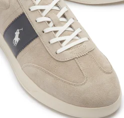 Sneaker|Schnürschuhe|Horsch Schuhe Sneaker in Übergrößen