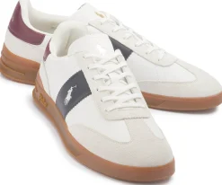 Sneaker|Schnürschuhe|Horsch Schuhe Sneaker in Übergrößen