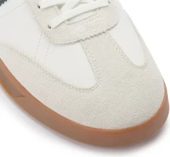 Sneaker|Schnürschuhe|Horsch Schuhe Sneaker in Übergrößen