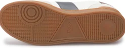 Sneaker|Schnürschuhe|Horsch Schuhe Sneaker in Übergrößen