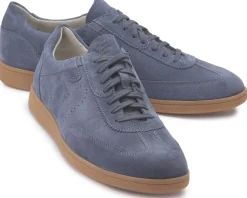 Sneaker|Schnürschuhe|Pius Gabor Sneaker in Übergrößen