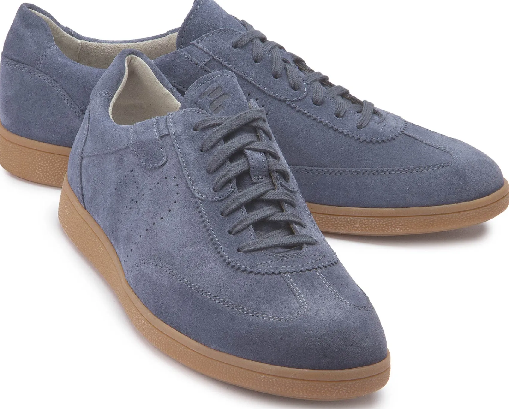Sneaker|Schnürschuhe|Pius Gabor Sneaker in Übergrößen