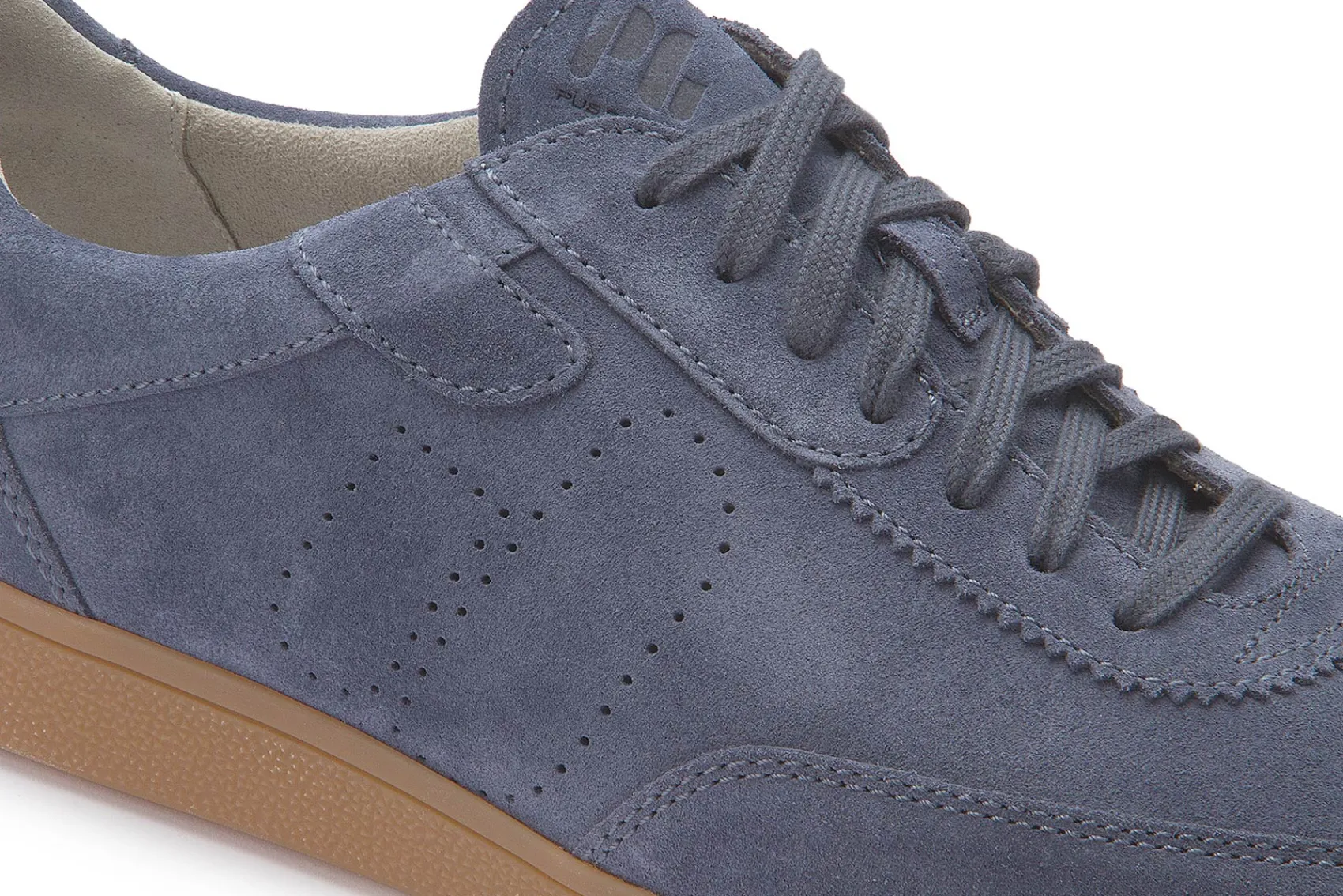 Sneaker|Schnürschuhe|Pius Gabor Sneaker in Übergrößen