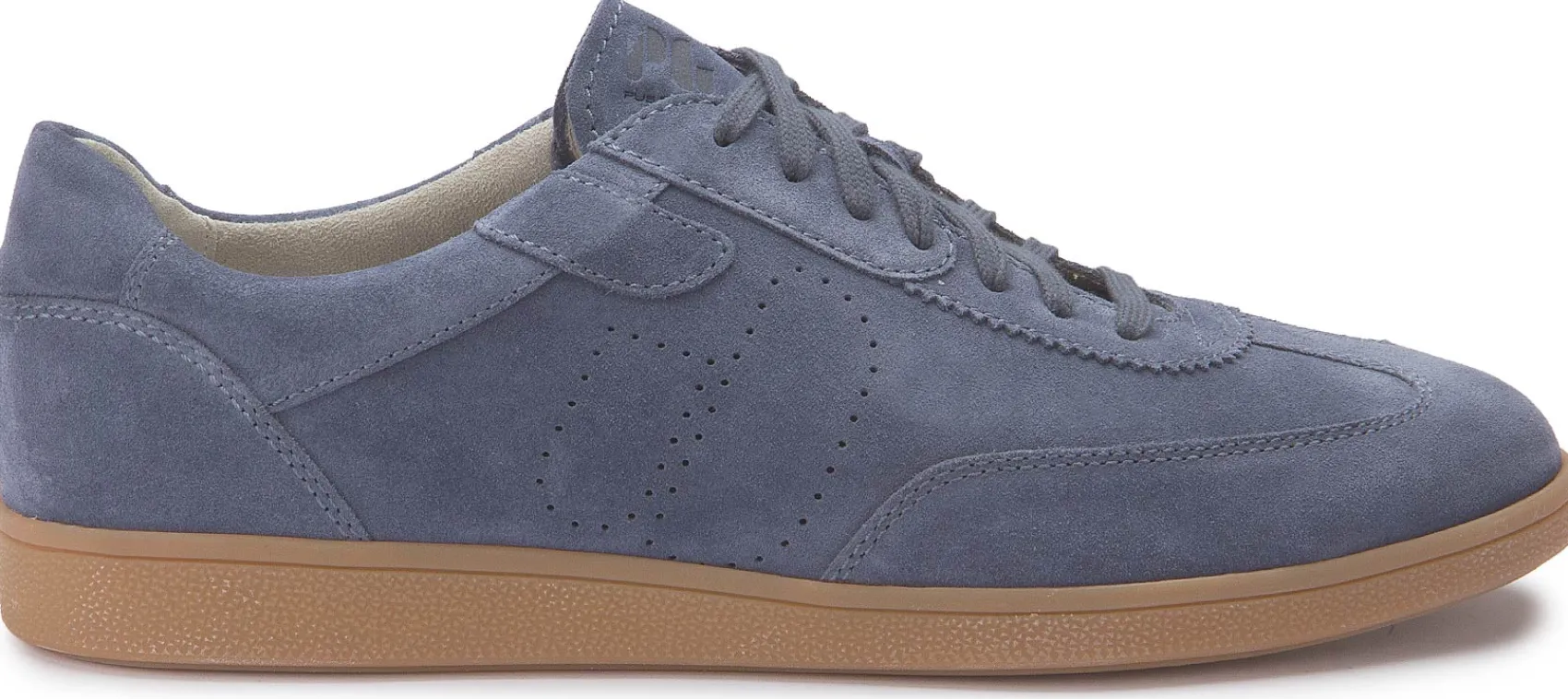 Sneaker|Schnürschuhe|Pius Gabor Sneaker in Übergrößen