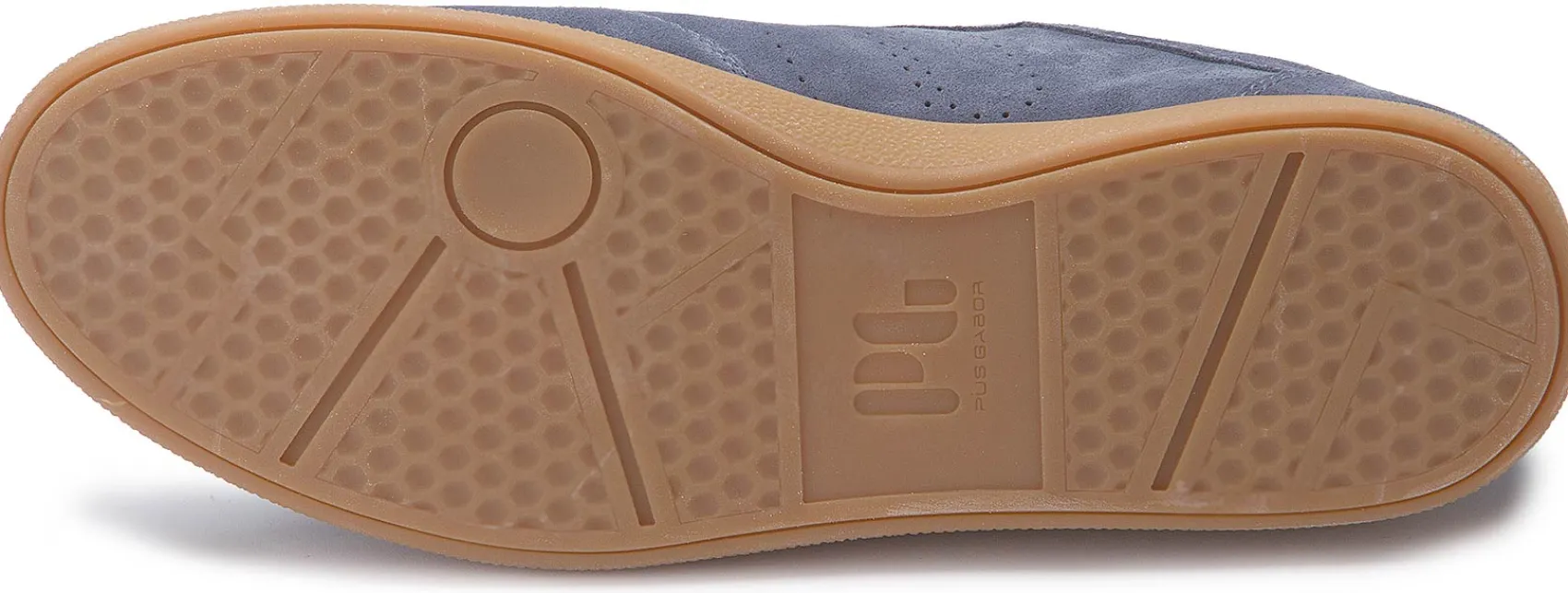 Sneaker|Schnürschuhe|Pius Gabor Sneaker in Übergrößen