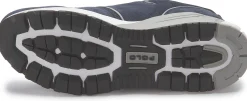 Sneaker|Schnürschuhe|Horsch Schuhe Sneaker in Übergrößen