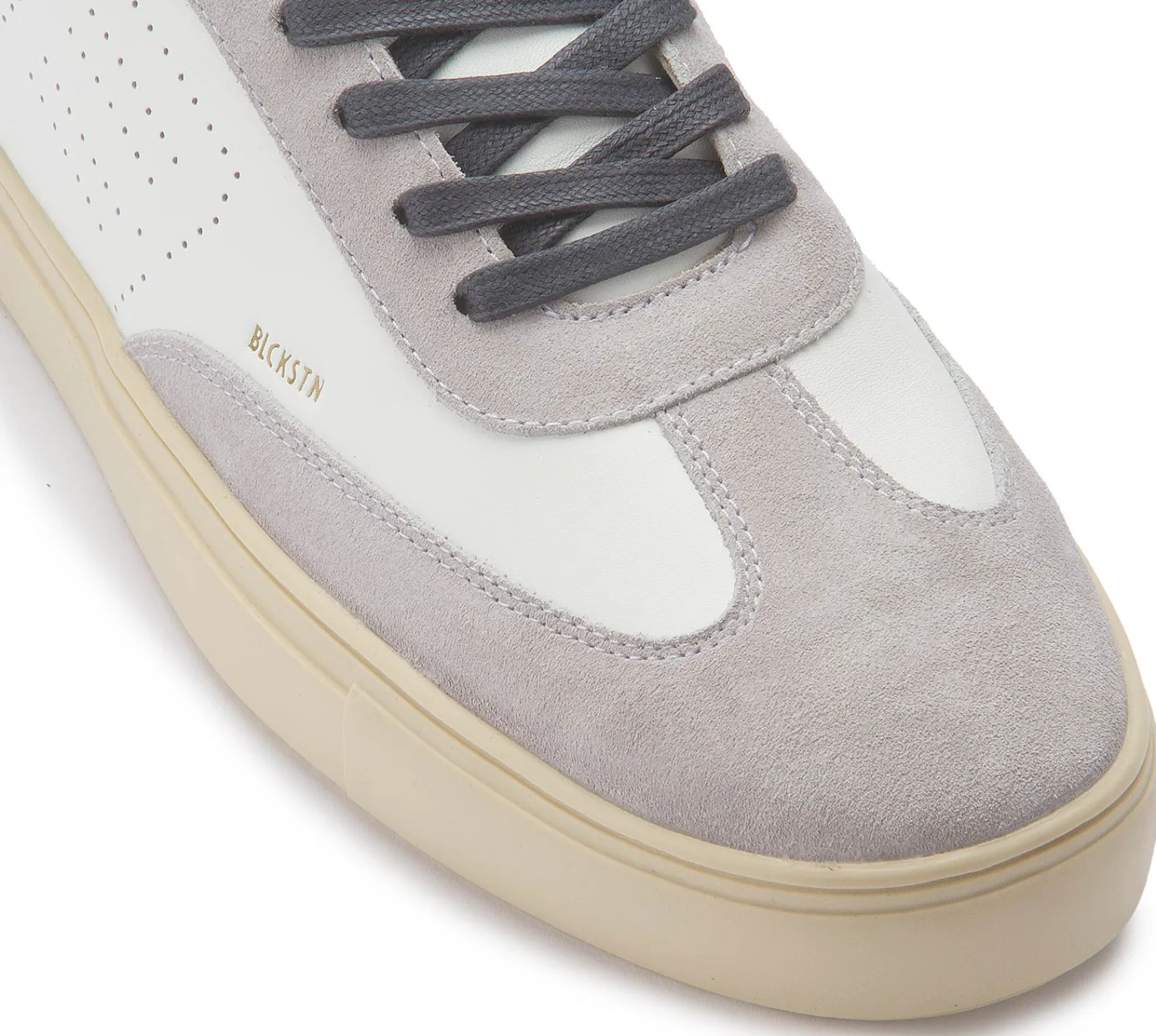 Sneaker|Schnürschuhe|blackstone Sneaker in Übergrößen