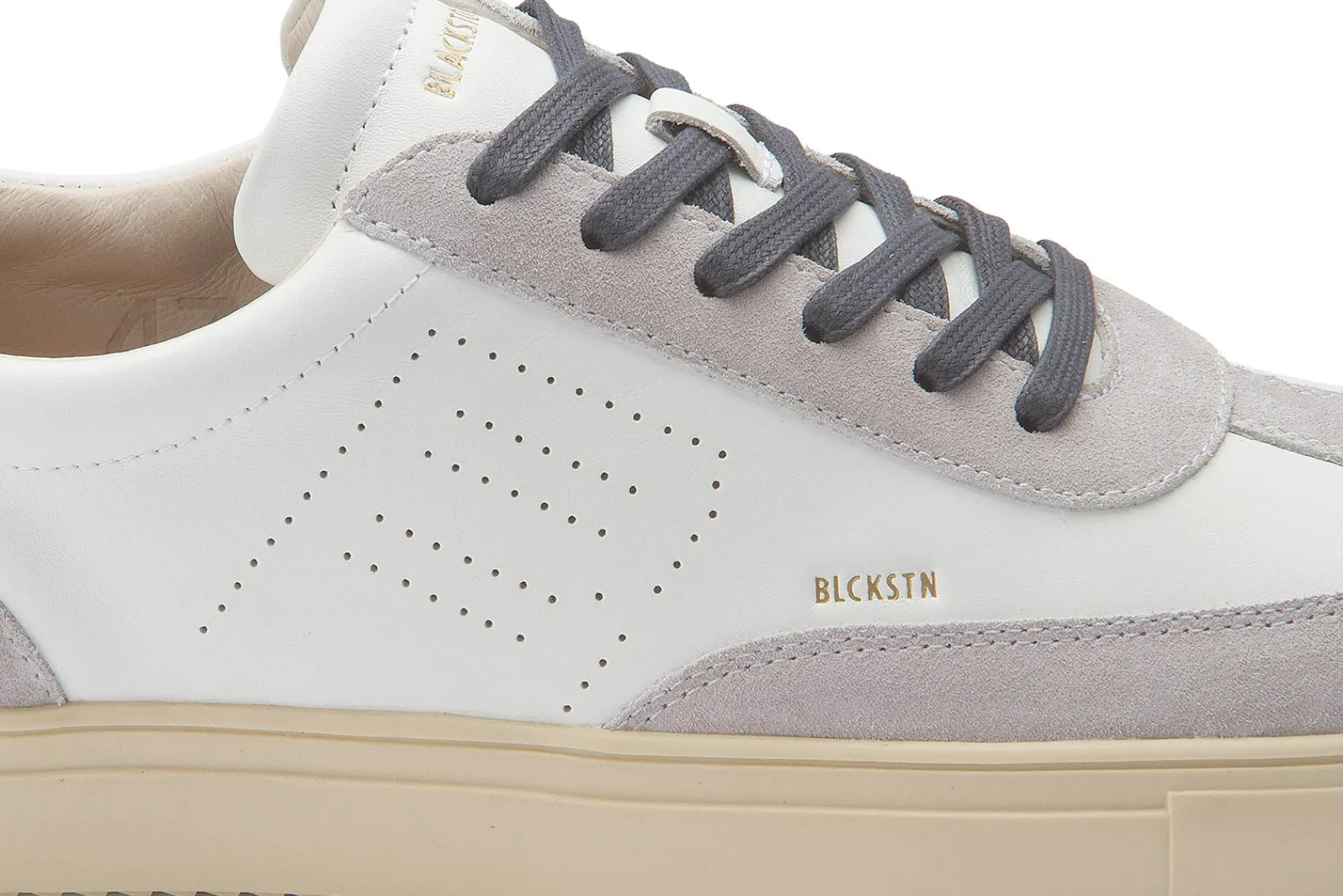 Sneaker|Schnürschuhe|blackstone Sneaker in Übergrößen