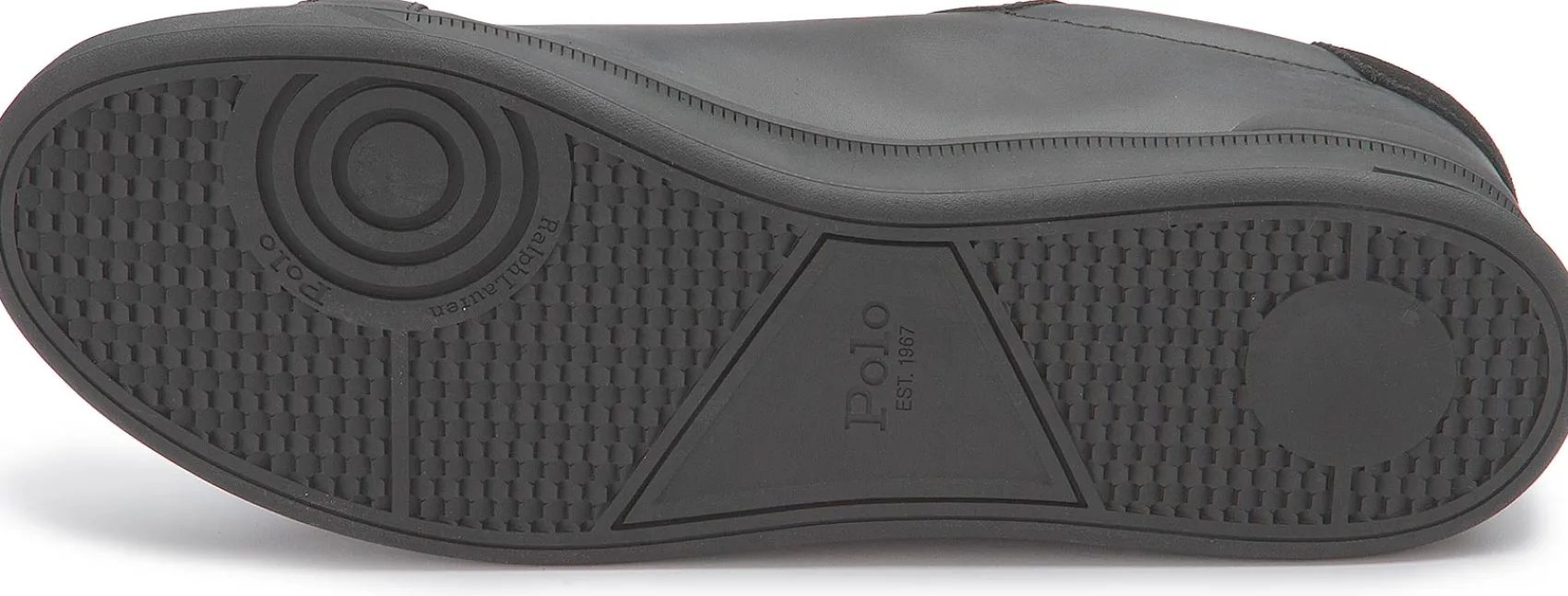 Sneaker|Schnürschuhe|Horsch Schuhe Sneaker in Übergrößen Schwarz