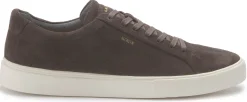 Sneaker|Schnürschuhe|blackstone Sneaker in Übergrößen